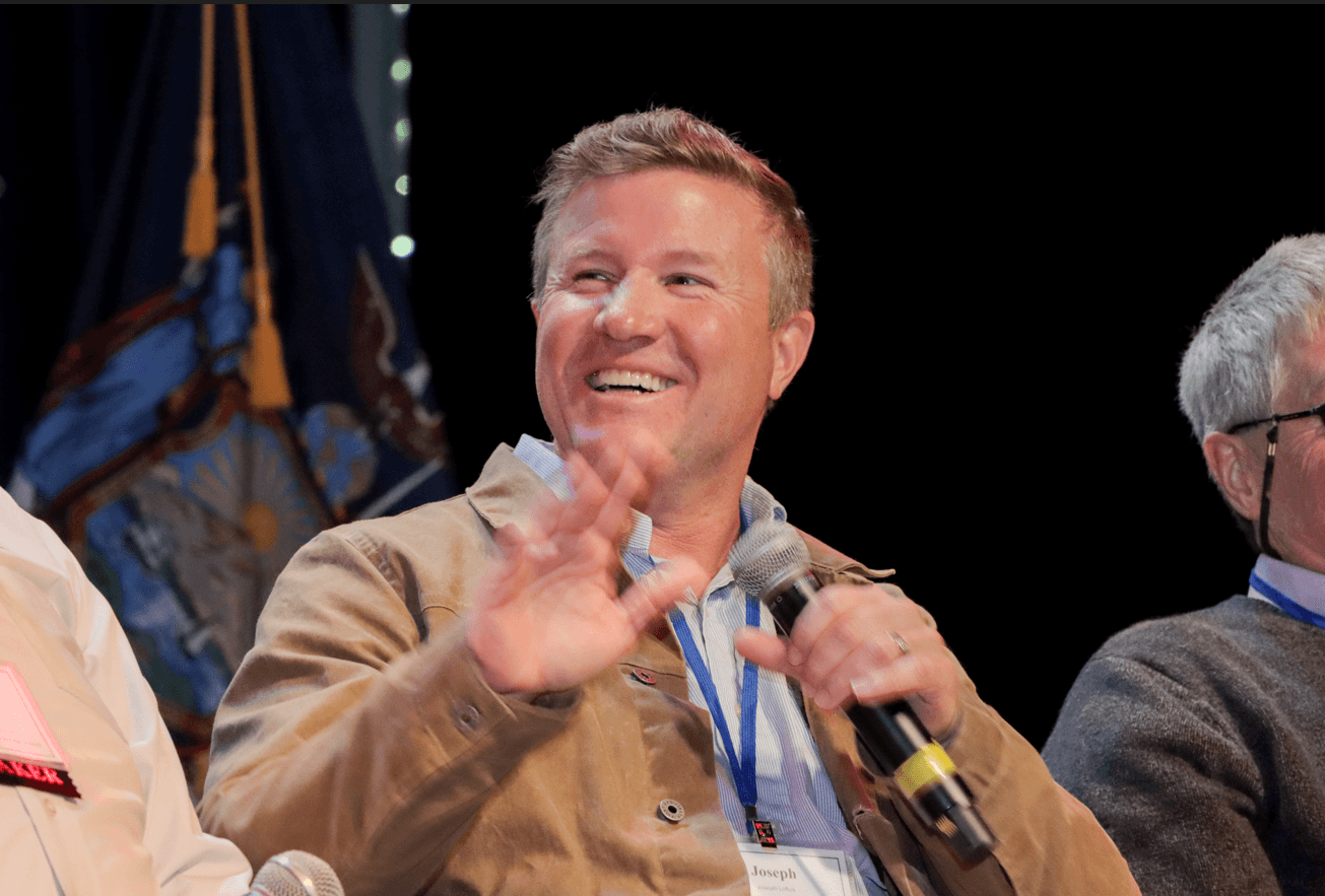 2025 Long Island Energy Storage Summit Panel Image